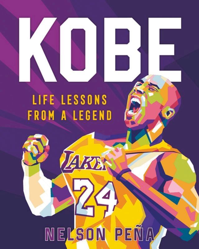  Kobe: Life Lessons from a Legend(Kobo/電子書)