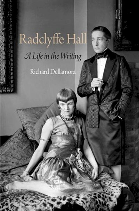 Radclyffe Hall(Kobo/電子書)