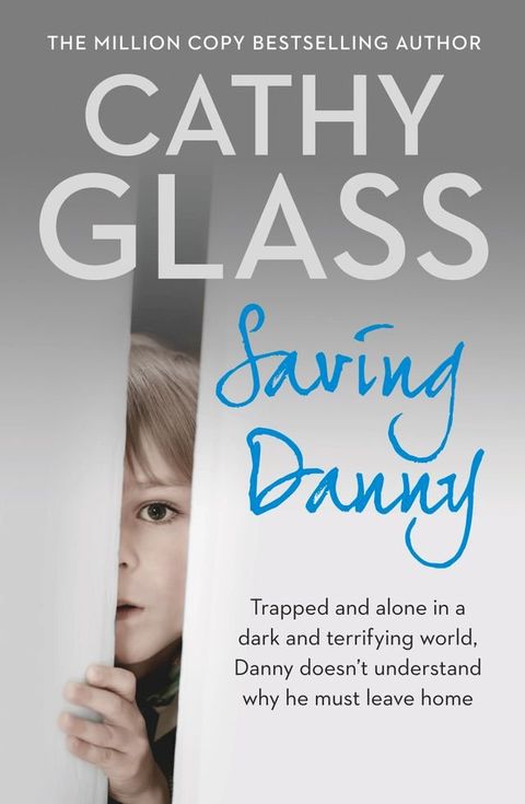 Saving Danny(Kobo/電子書)