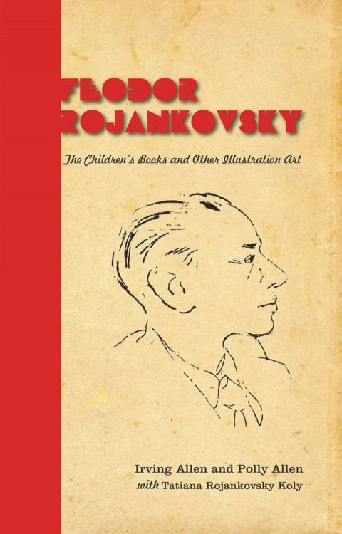 Feodor Rojankovsky(Kobo/電子書)