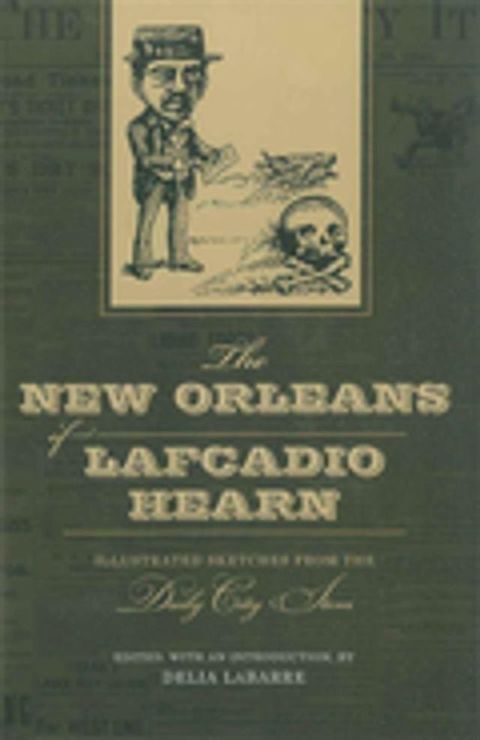 The New Orleans of Lafcadio Hearn(Kobo/電子書)