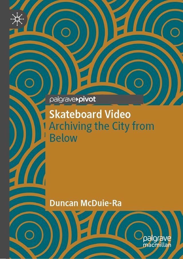  Skateboard Video(Kobo/電子書)