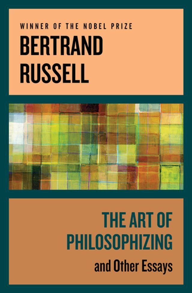  The Art of Philosophizing(Kobo/電子書)