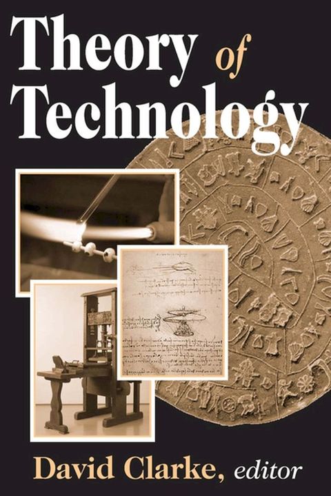 Theory of Technology(Kobo/電子書)