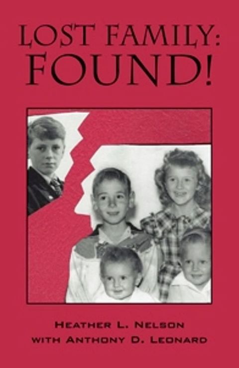 Lost Family: FOUND!(Kobo/電子書)