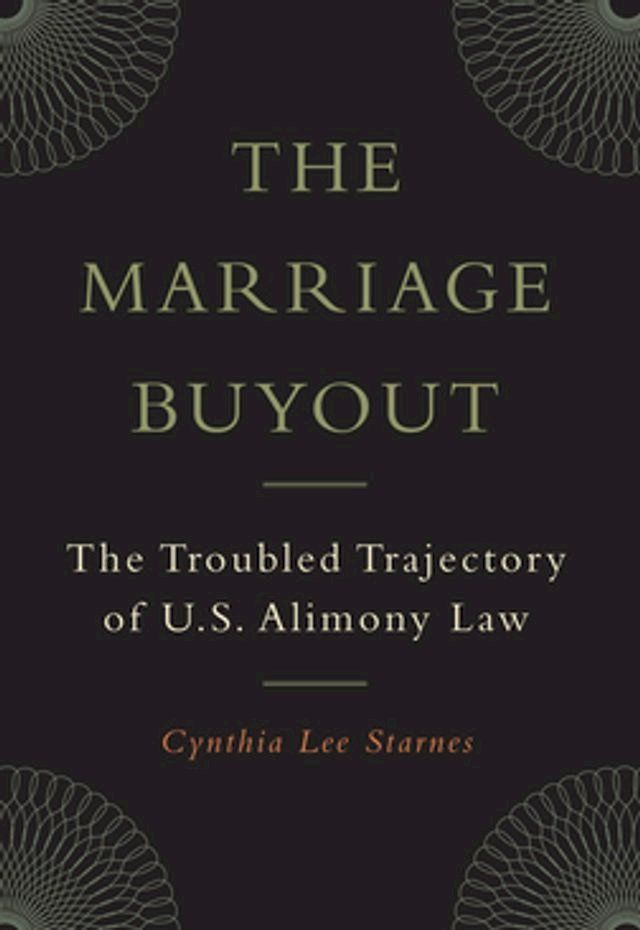  The Marriage Buyout(Kobo/電子書)