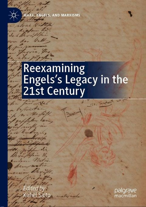 Reexamining Engels’s Legacy in the 21st Century(Kobo/電子書)