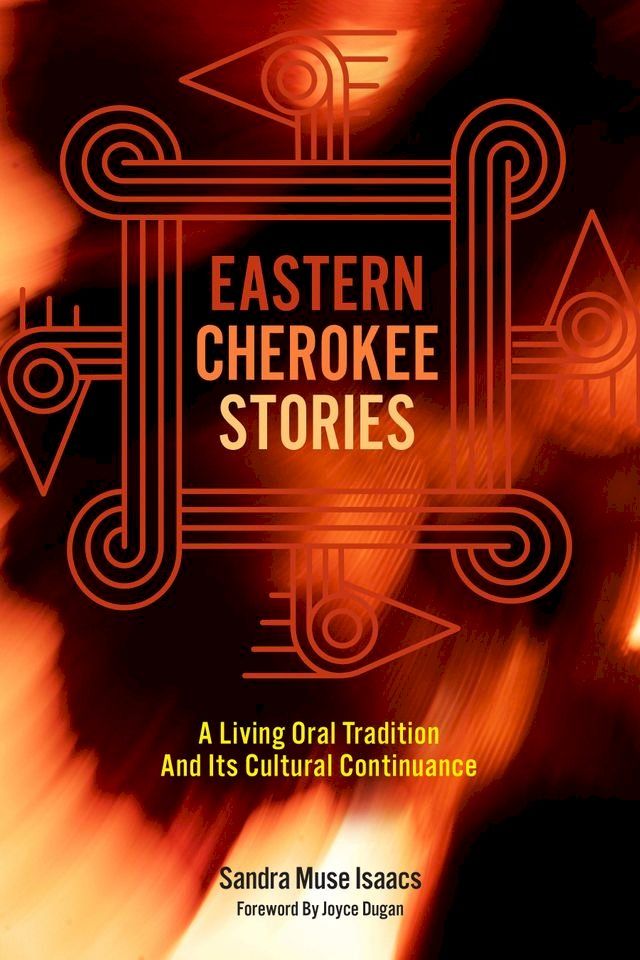  Eastern Cherokee Stories(Kobo/電子書)