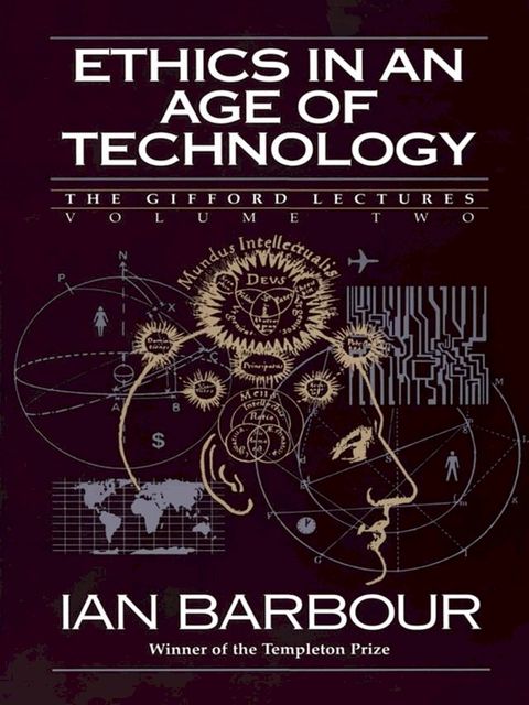 Ethics in an Age of Technology(Kobo/電子書)