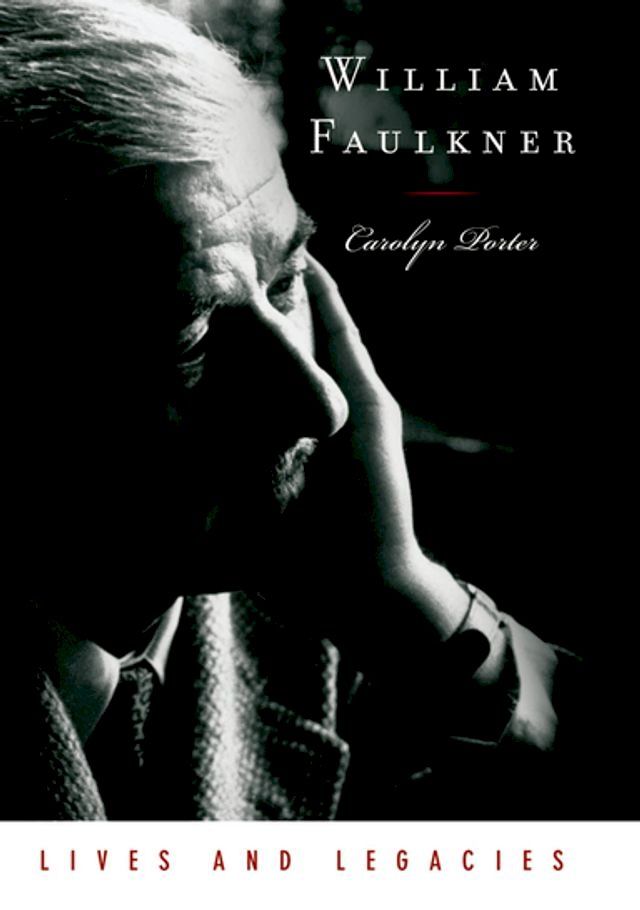  William Faulkner(Kobo/電子書)