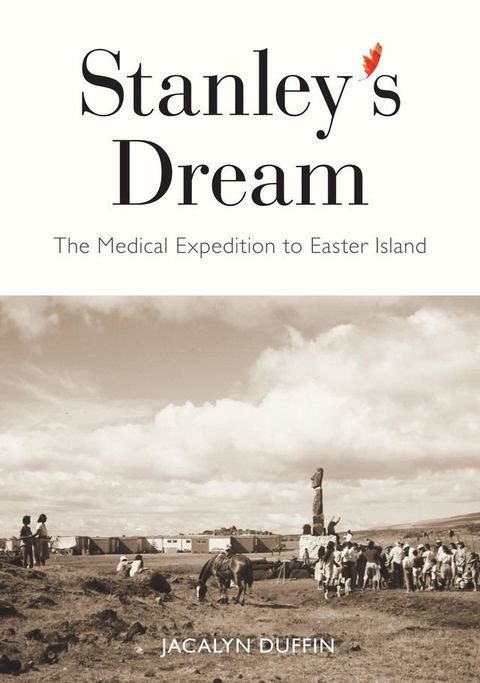 Stanley's Dream(Kobo/電子書)