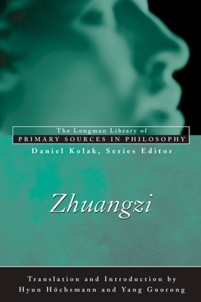  Zhuangzi (Longman Library of Primary Sources in Philosophy)(Kobo/電子書)