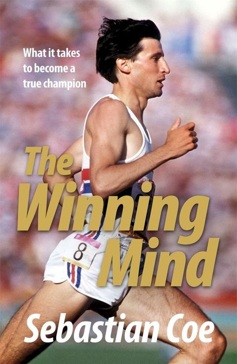 The Winning Mind(Kobo/電子書)