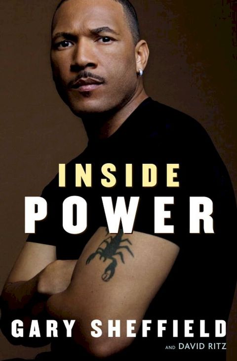 Inside Power(Kobo/電子書)