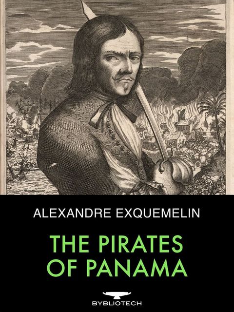 The Pirates of Panama(Kobo/電子書)