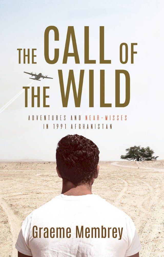  Call of the Wild(Kobo/電子書)