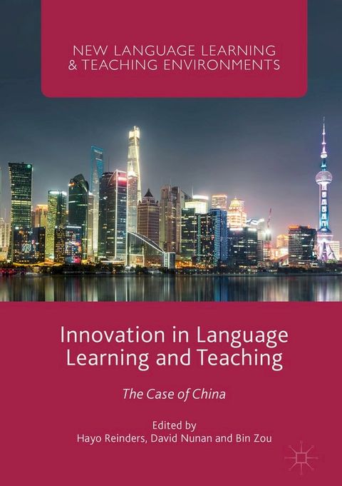 Innovation in Language Learning and Teaching(Kobo/電子書)