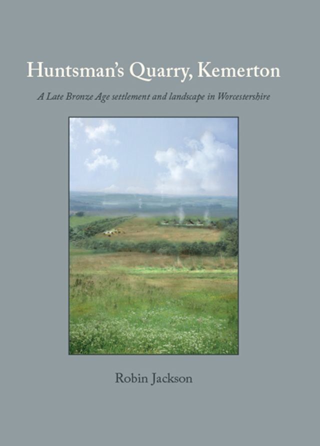  Huntsman’s Quarry, Kemerton(Kobo/電子書)