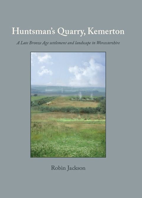 Huntsman’s Quarry, Kemerton(Kobo/電子書)