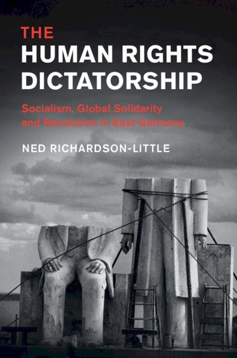 The Human Rights Dictatorship(Kobo/電子書)