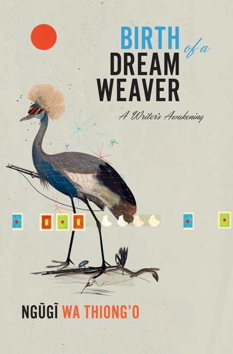 Birth of a Dream Weaver(Kobo/電子書)