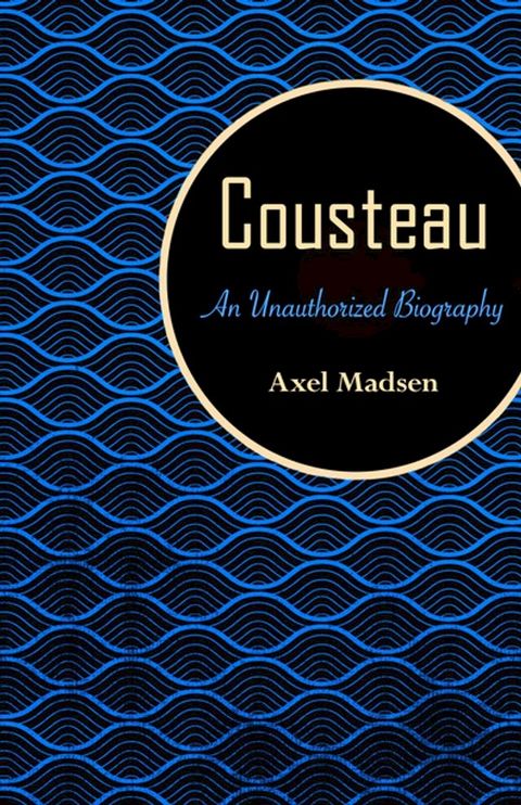 Cousteau(Kobo/電子書)