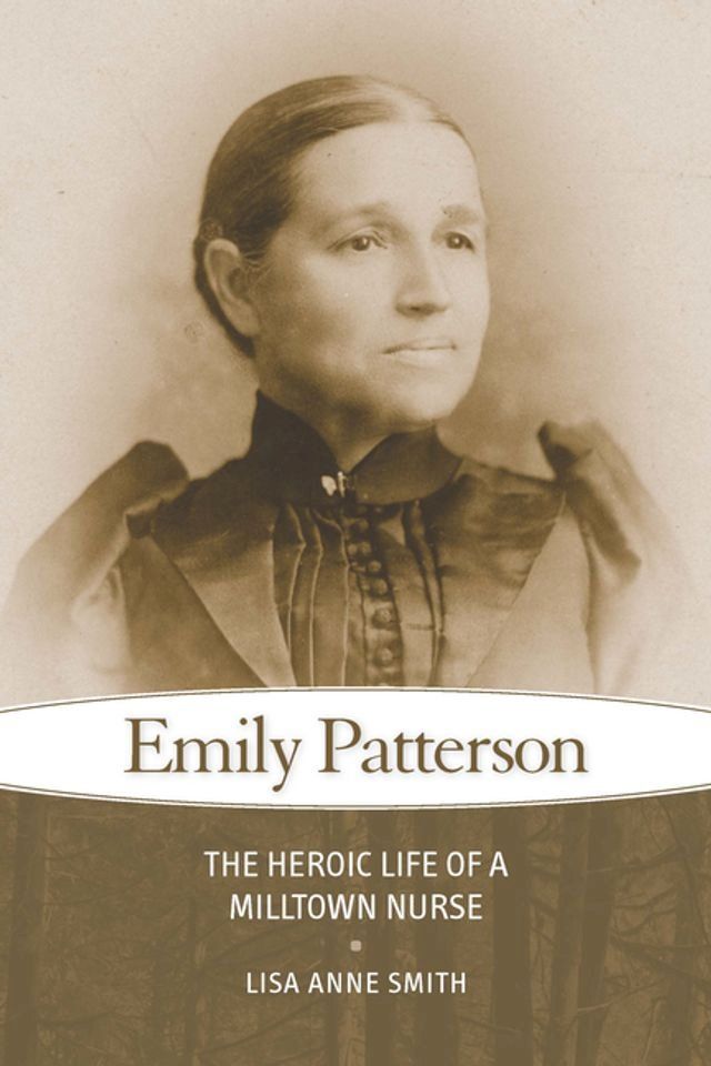  Emily Patterson(Kobo/電子書)