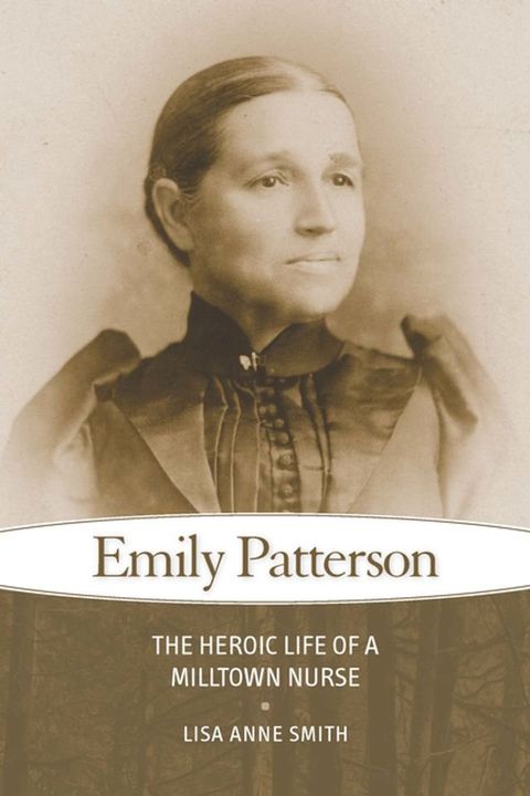 Emily Patterson(Kobo/電子書)