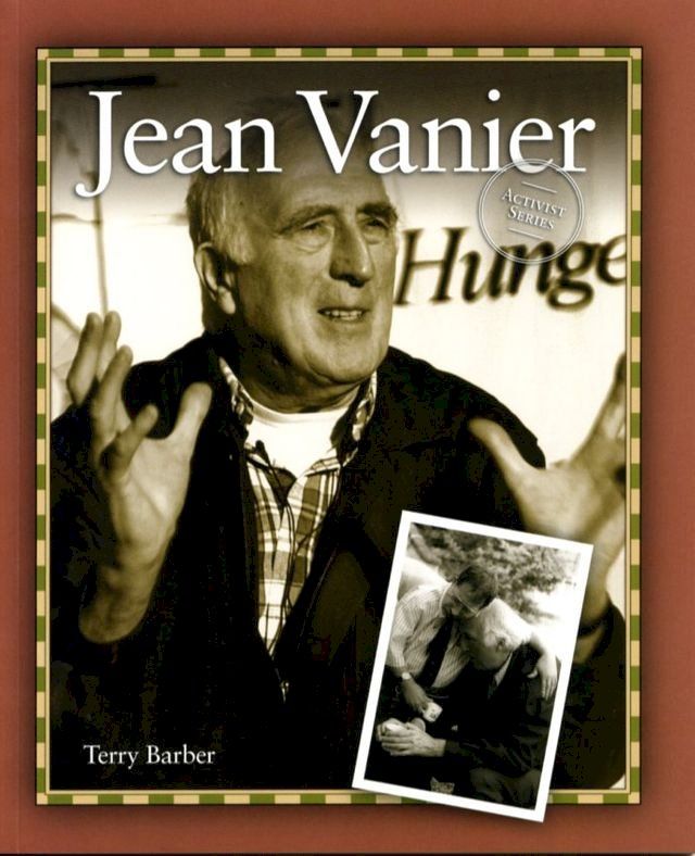  Jean Vanier(Kobo/電子書)