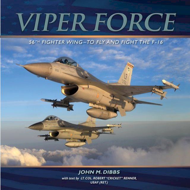  Viper Force(Kobo/電子書)