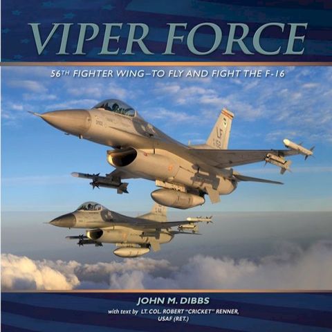 Viper Force(Kobo/電子書)