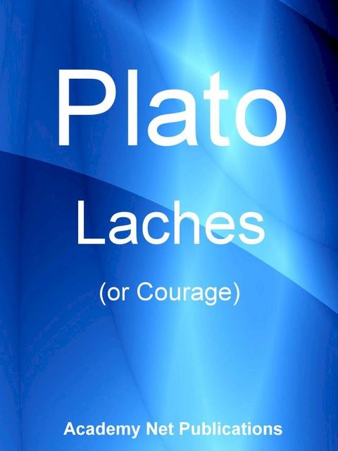 Laches(Kobo/電子書)