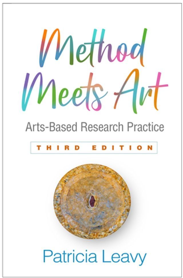  Method Meets Art(Kobo/電子書)