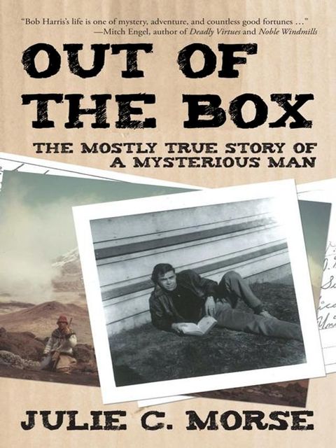 Out of the Box(Kobo/電子書)