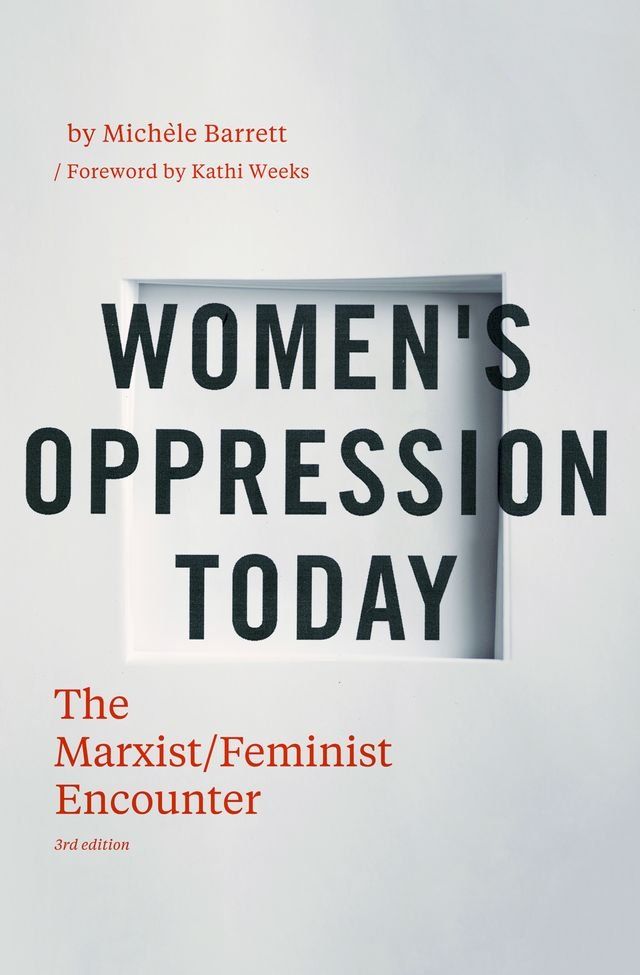  Women's Oppression Today(Kobo/電子書)