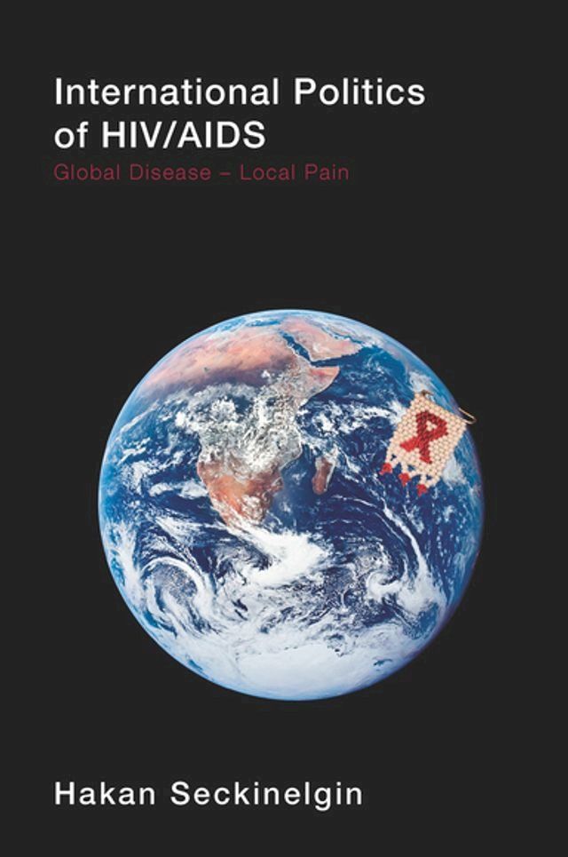  International Politics of HIV/AIDS(Kobo/電子書)