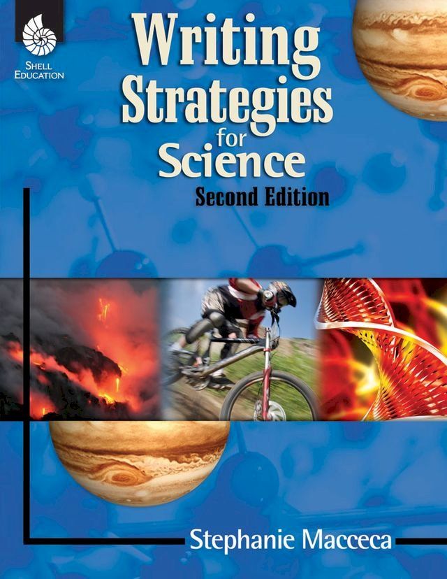  Writing Strategies for Science(Kobo/電子書)