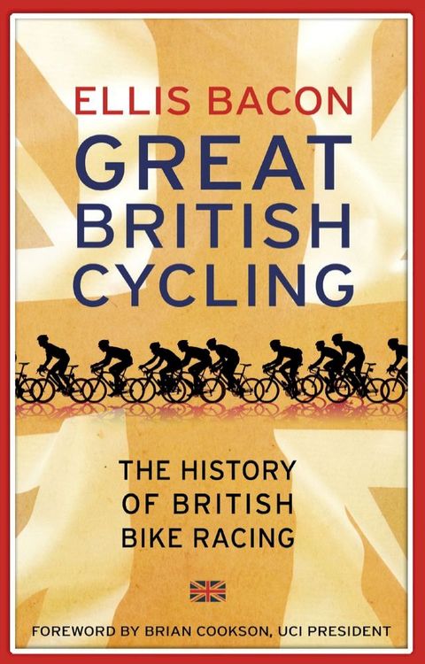 Great British Cycling(Kobo/電子書)