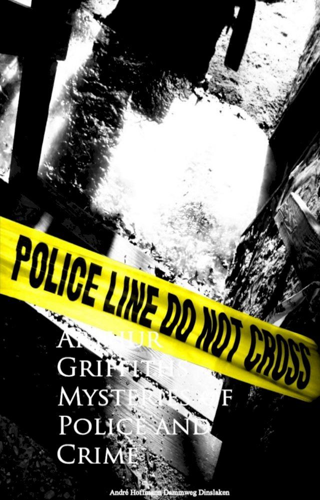  Mysteries of Police and Crime(Kobo/電子書)