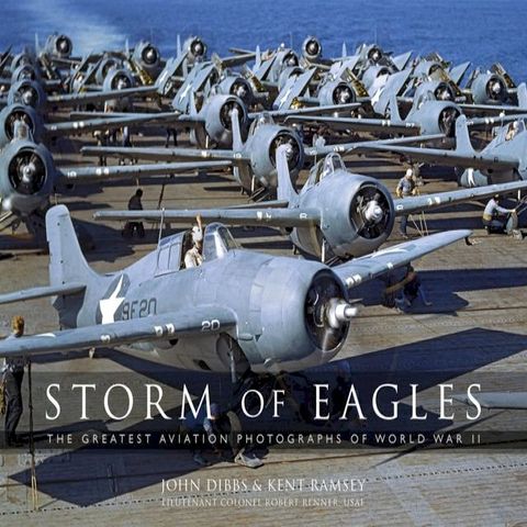 Storm of Eagles(Kobo/電子書)