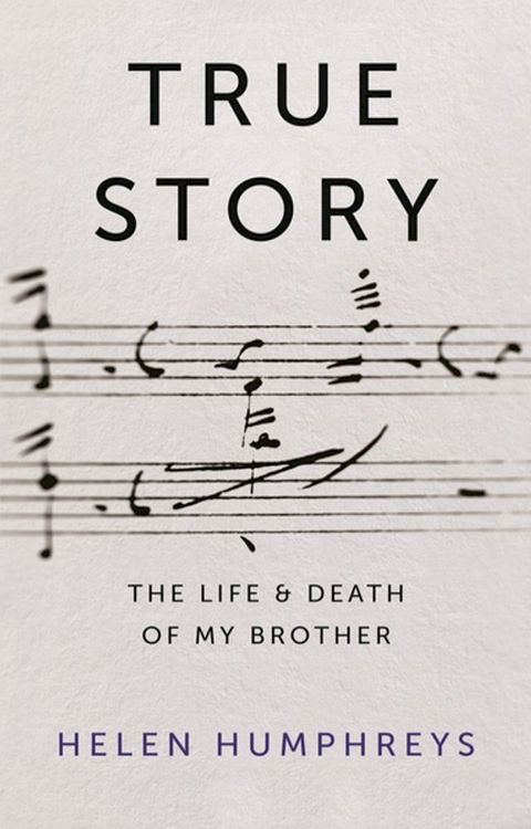 True Story(Kobo/電子書)