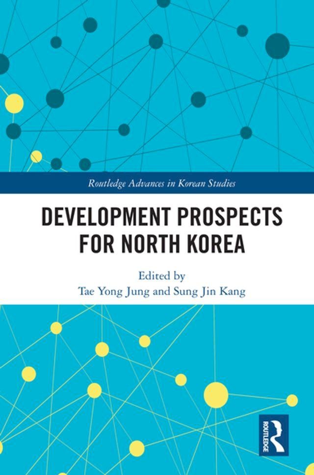  Development Prospects for North Korea(Kobo/電子書)