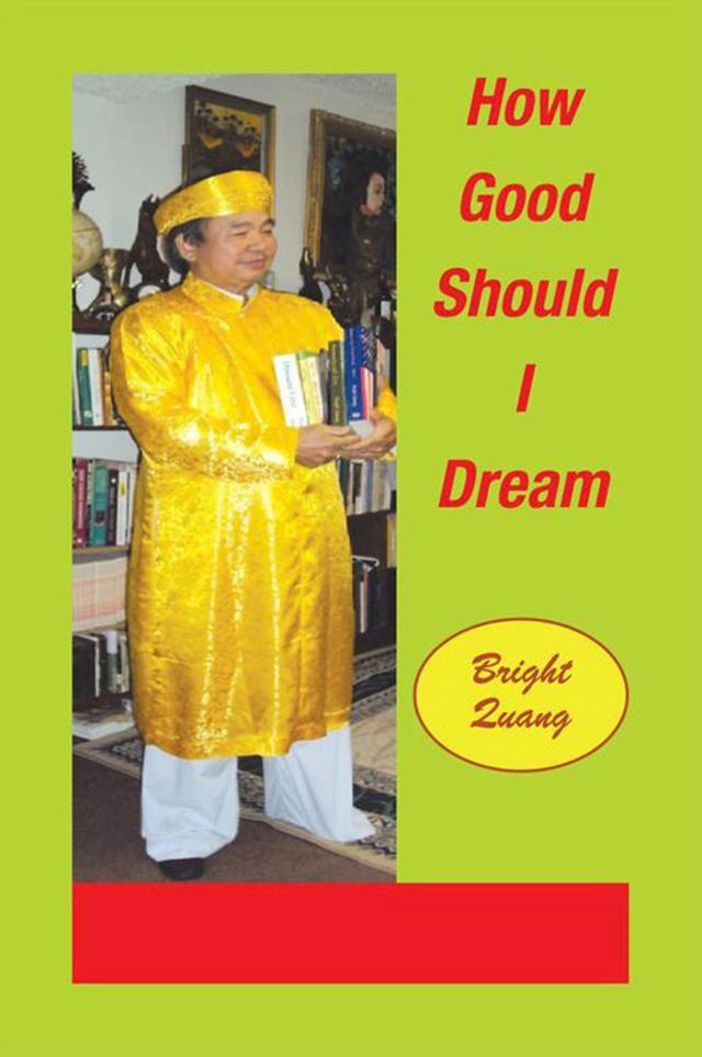  How Good Should I Dream(Kobo/電子書)