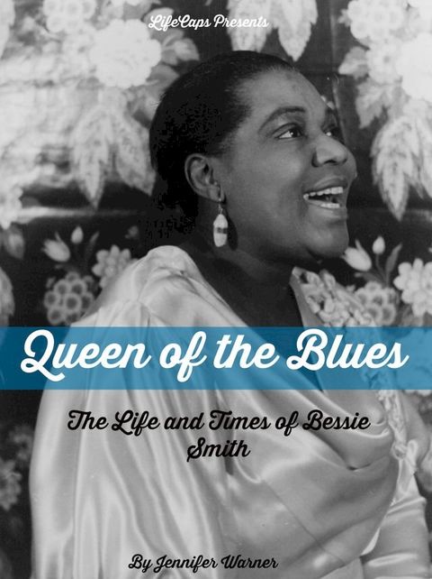 Queen of the Blues(Kobo/電子書)