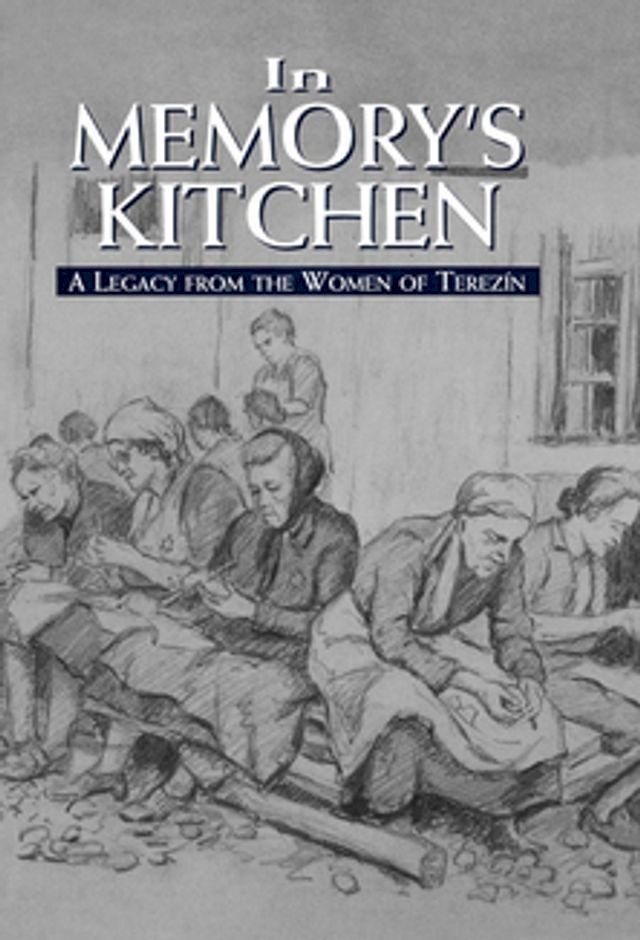  In Memory's Kitchen(Kobo/電子書)