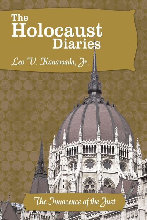 The Holocaust Diaries: Book V(Kobo/電子書)