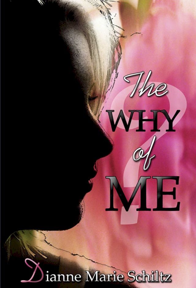  The Why of Me(Kobo/電子書)