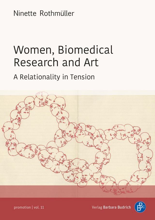  Women, Biomedical Research and Art(Kobo/電子書)