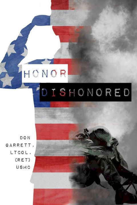 Honor Dishonored(Kobo/電子書)