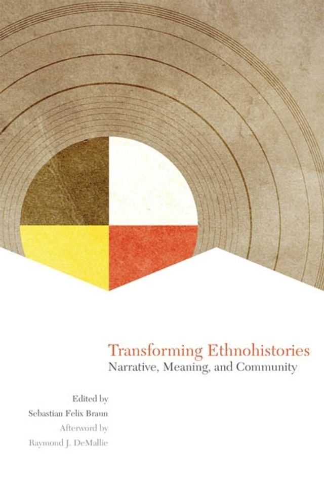  Transforming Ethnohistories(Kobo/電子書)